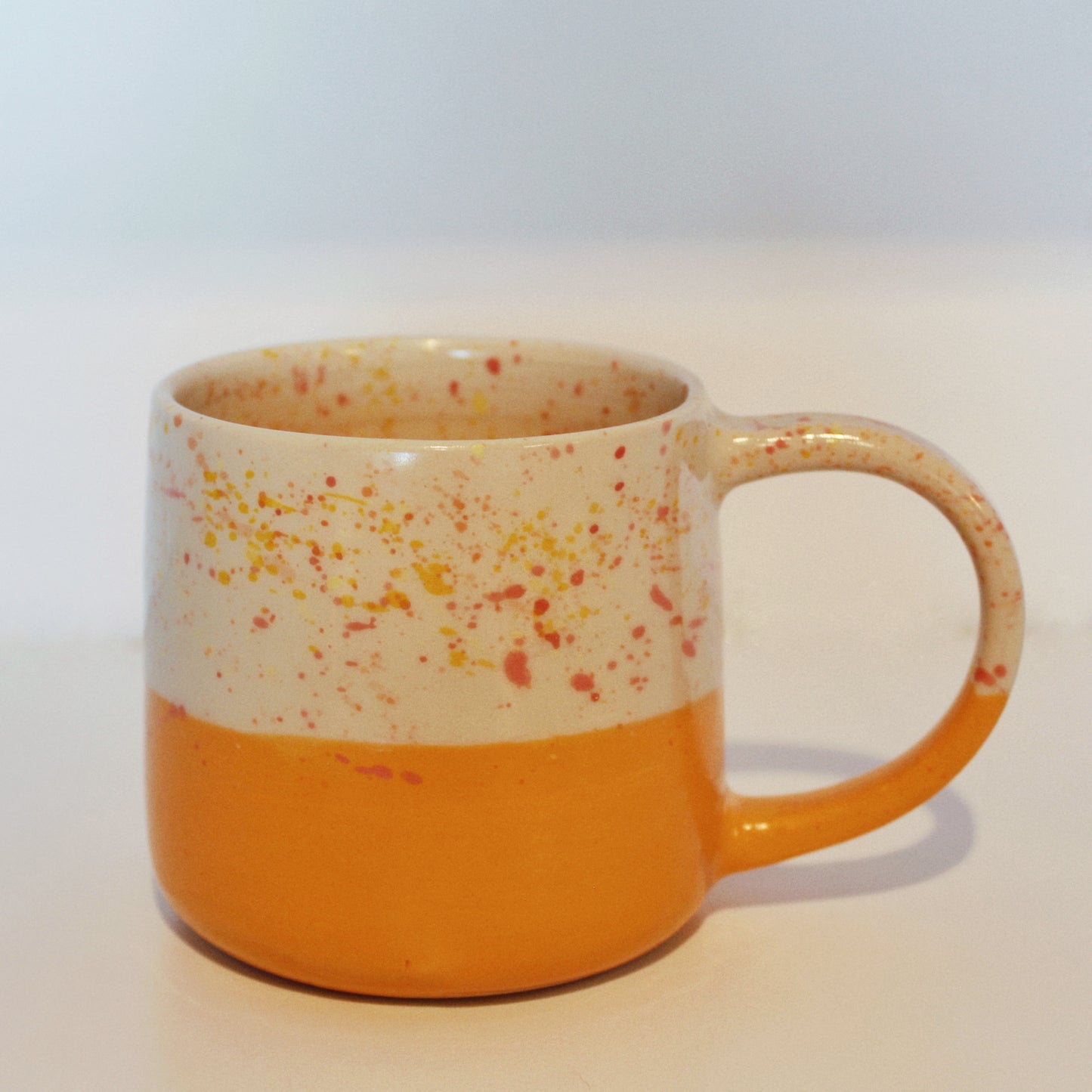 Confetti Mug