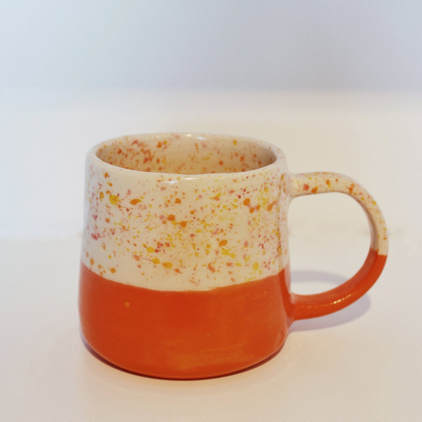 Confetti Mug