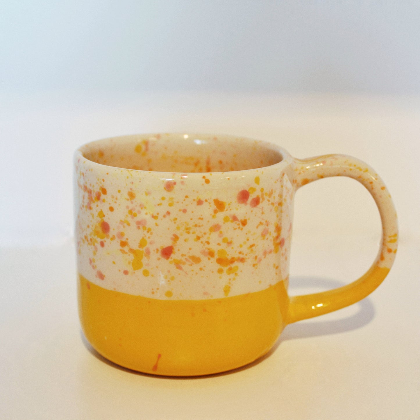 Confetti Mug