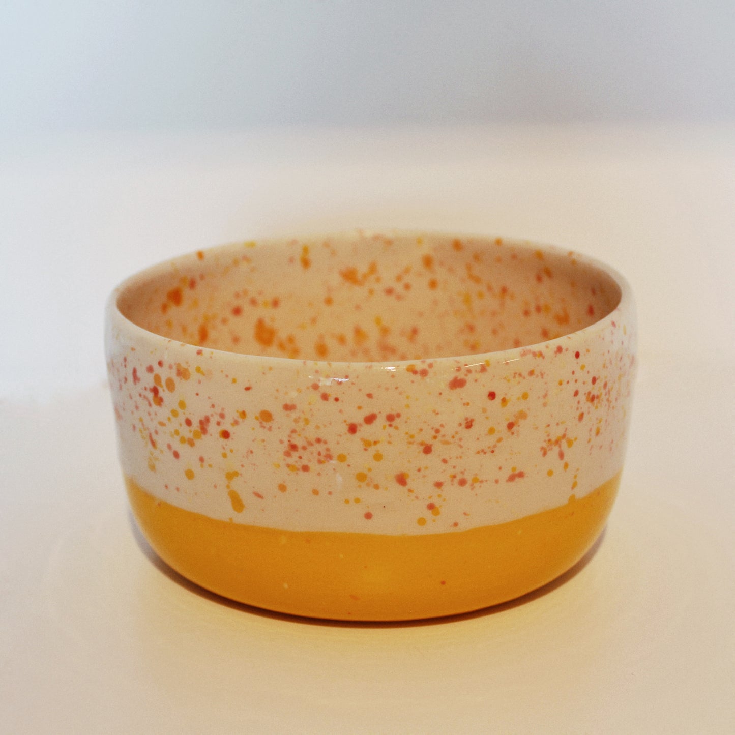 Confetti Bowl