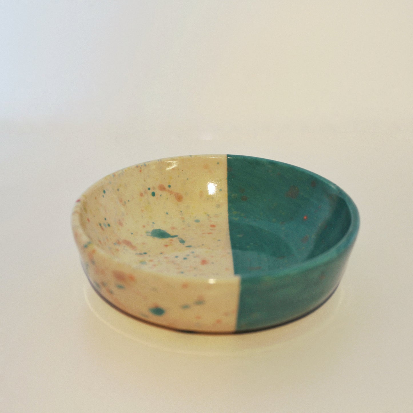 Confetti Trinket Dish