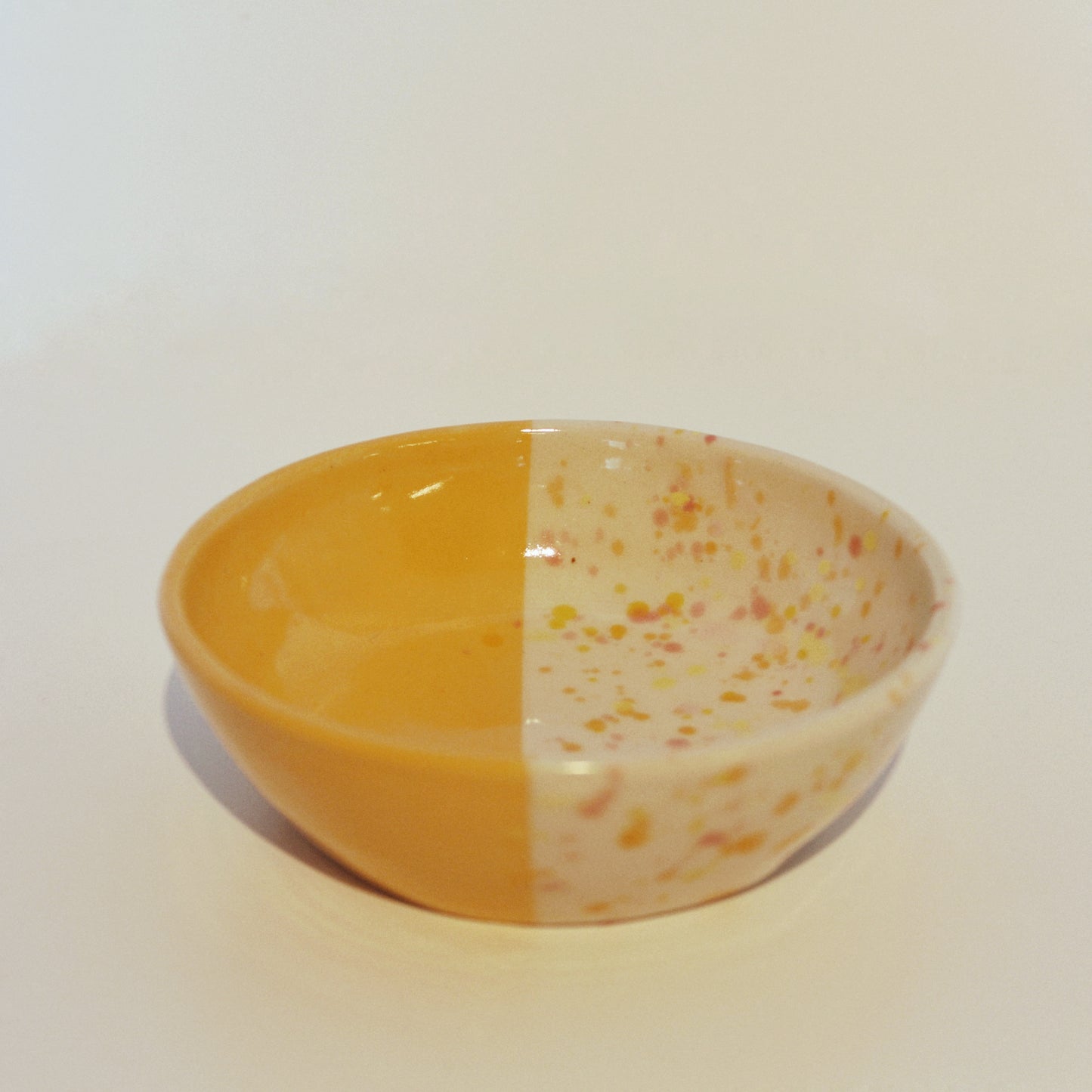 Confetti Trinket Dish