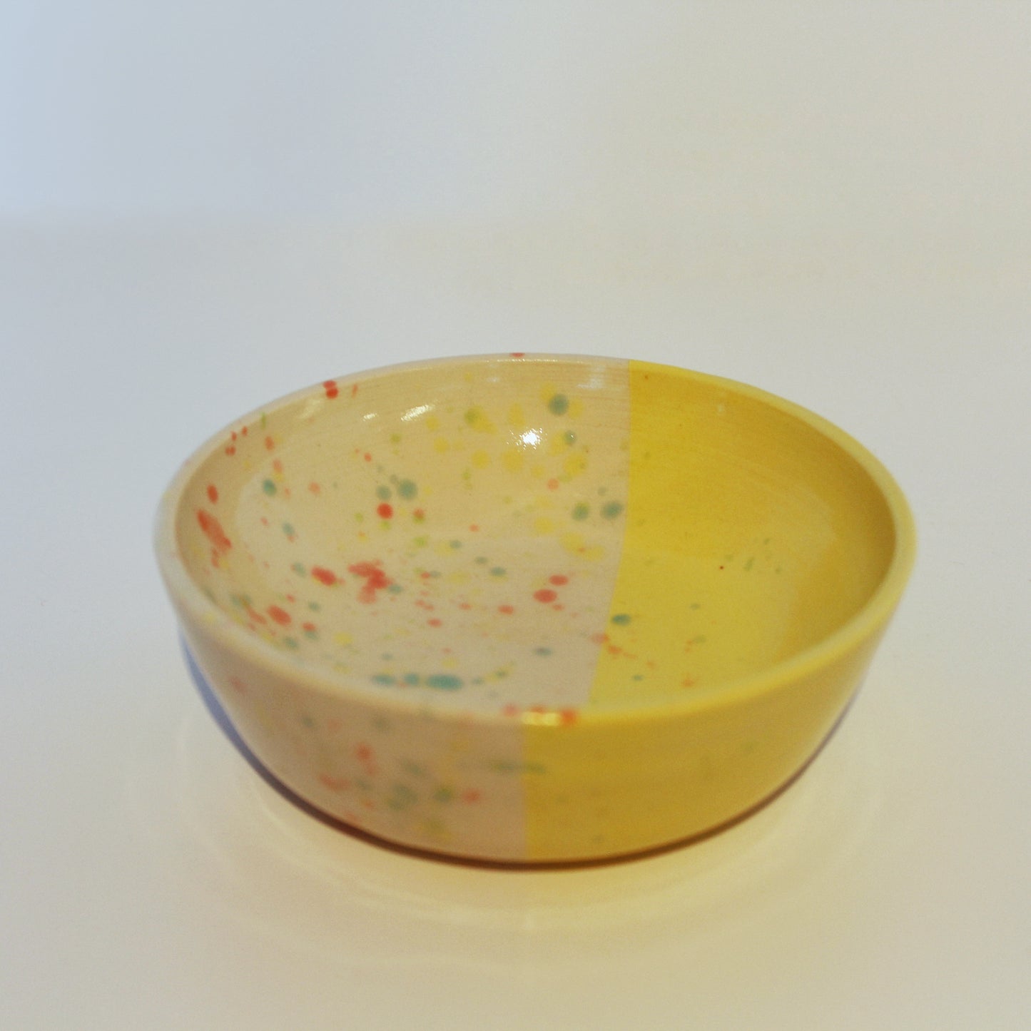 Confetti Trinket Dish