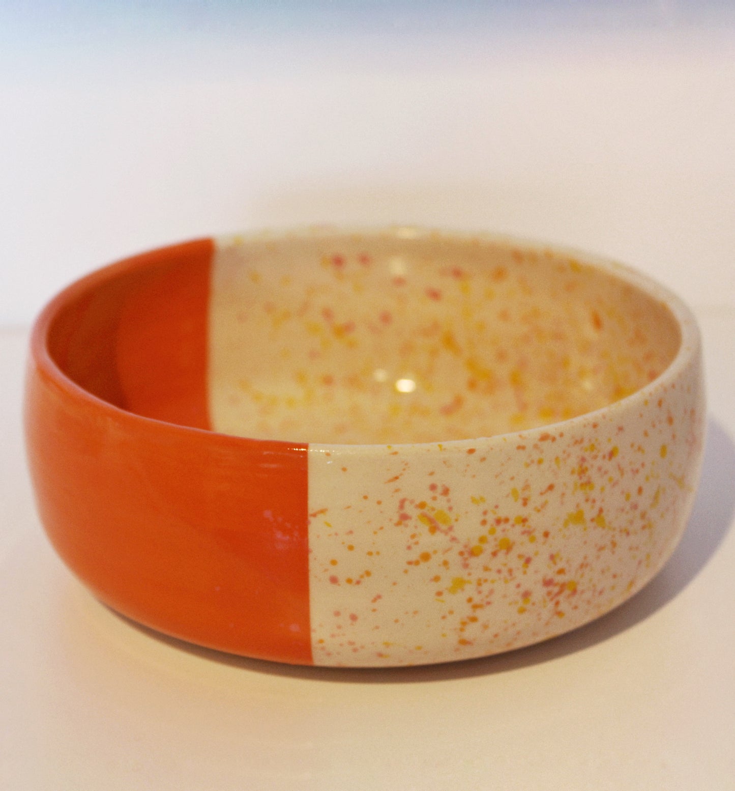 Confetti Bowl