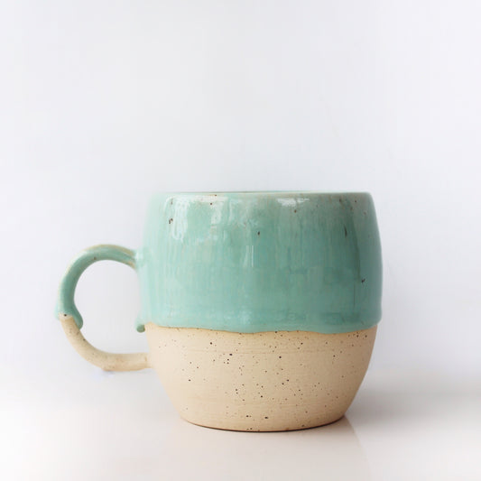 Aqua Bliss Mug