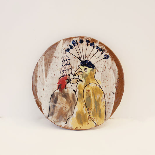 Assorted Trivets (round)