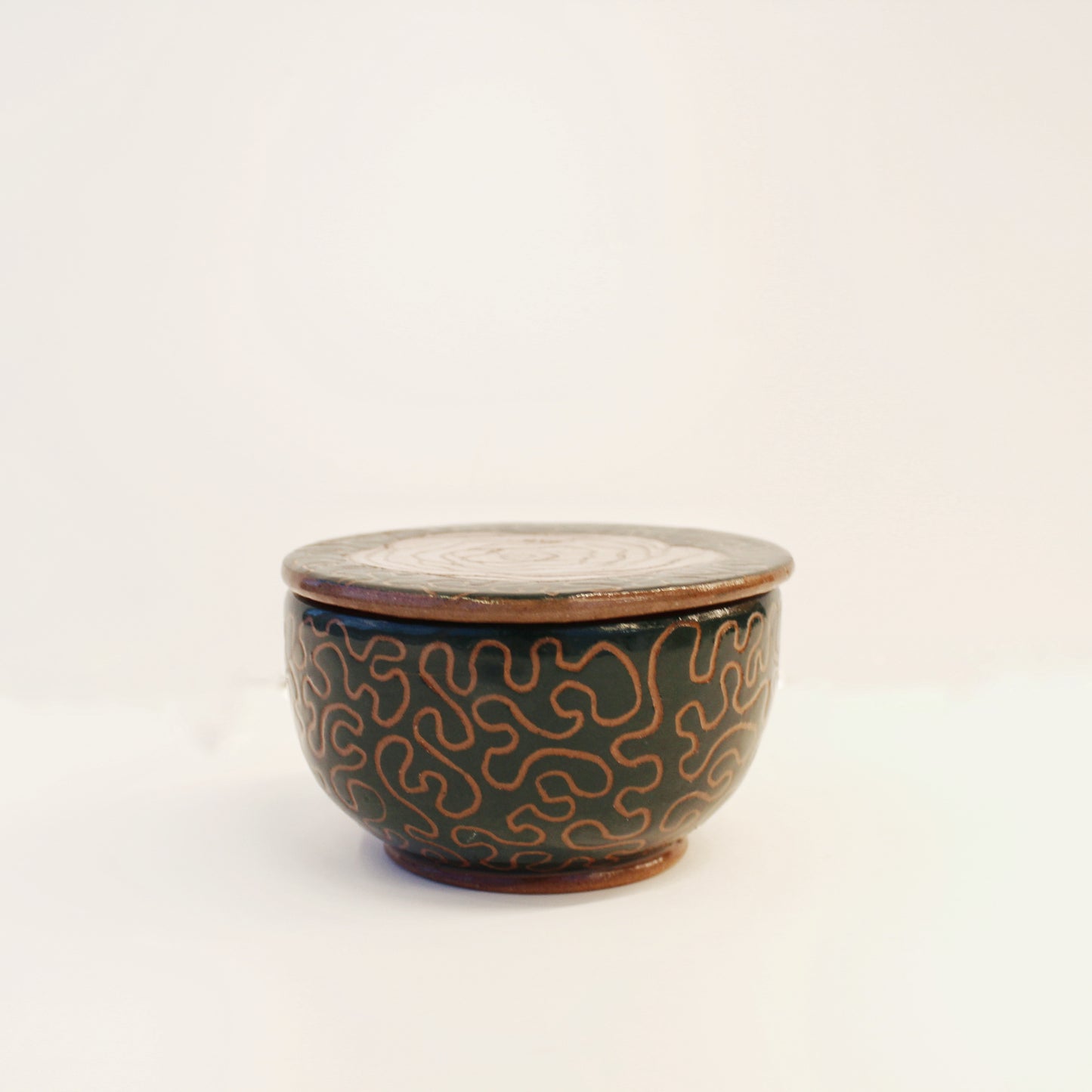 Rosalie Gingras - Pichet à eau