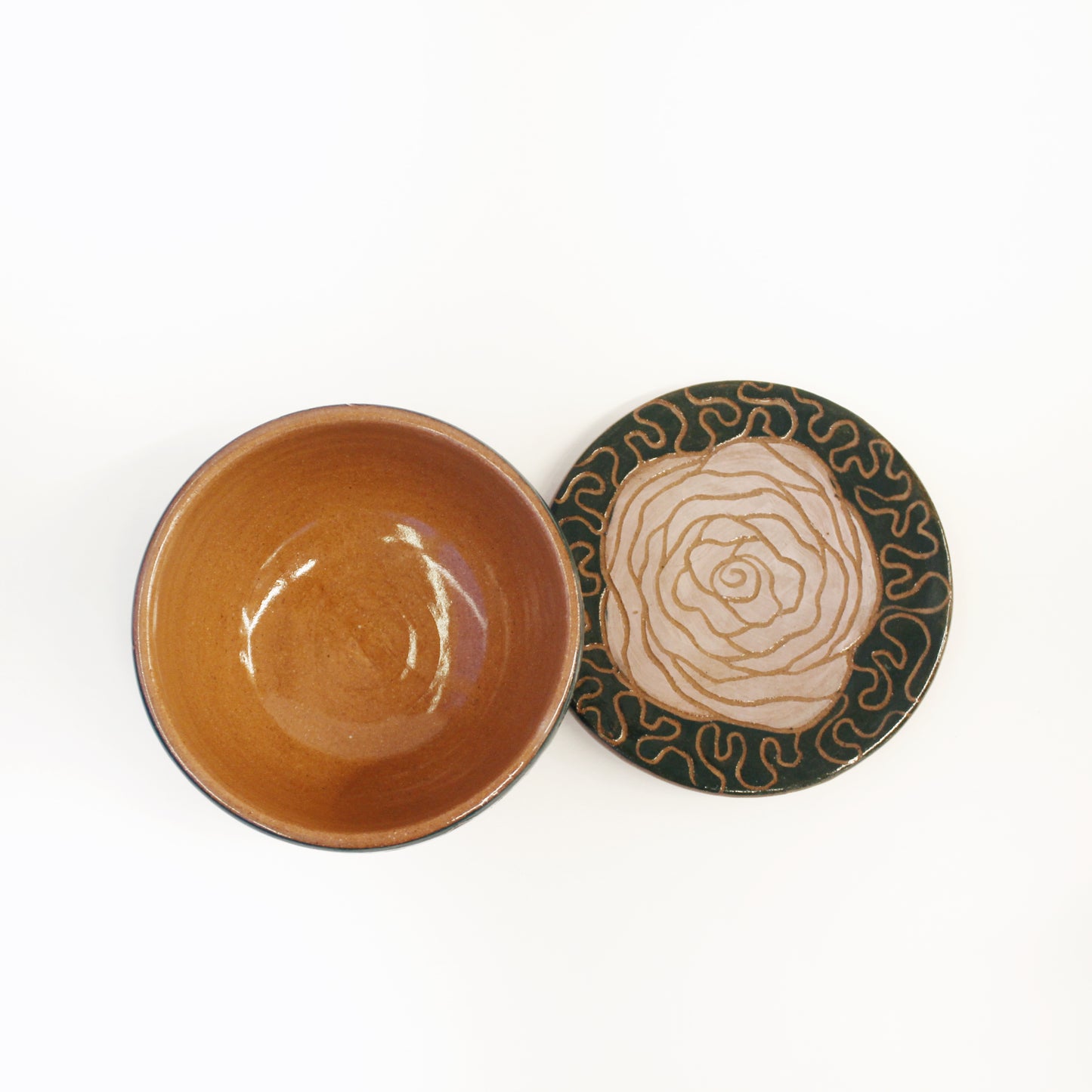 Rosalie Gingras - Pichet à eau