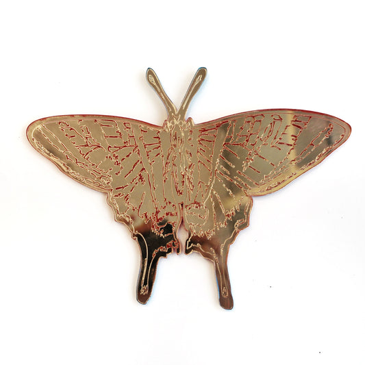 Jennifer Macklem | Flightpath Magnets