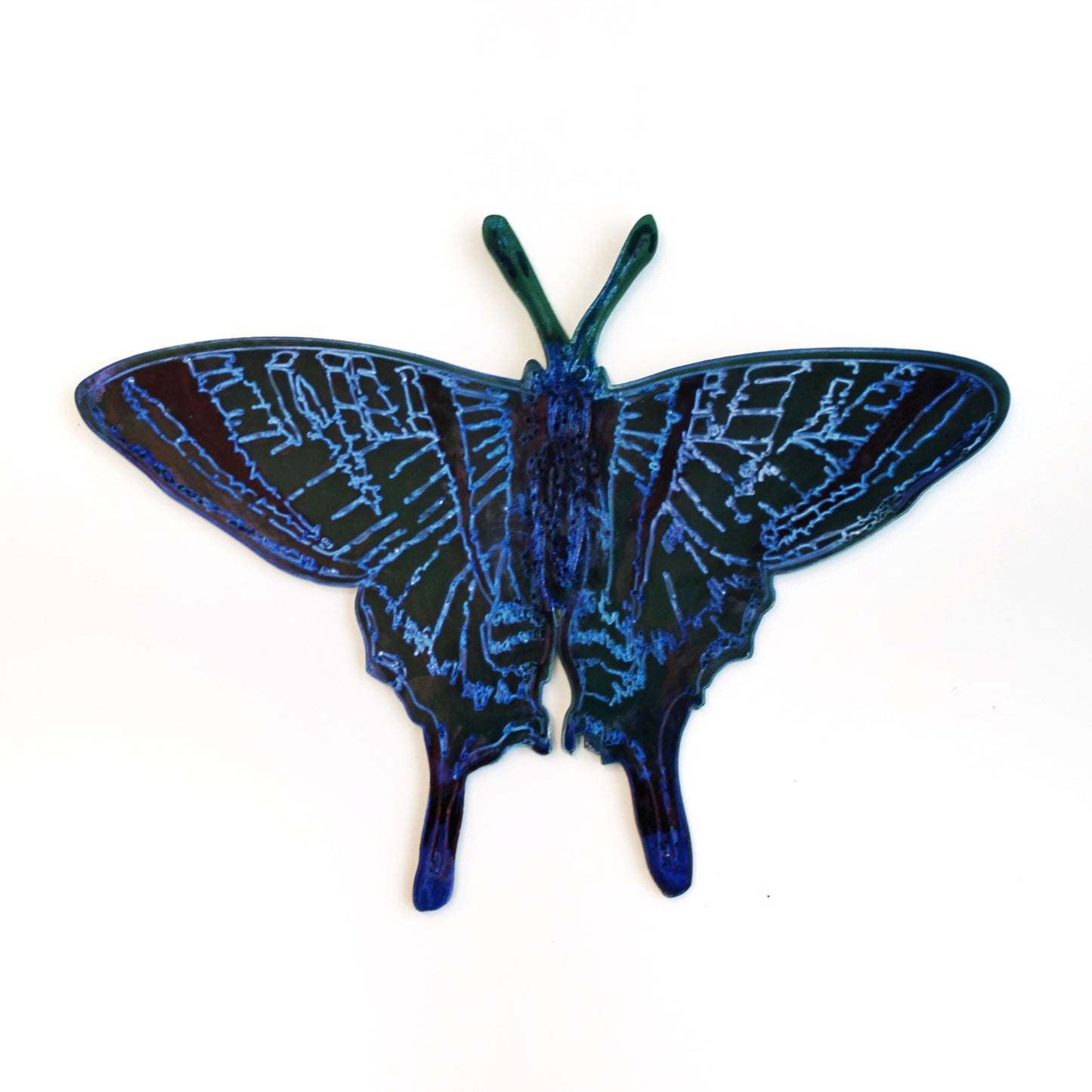 Jennifer Macklem | Trajectoires de vol  (aimant)