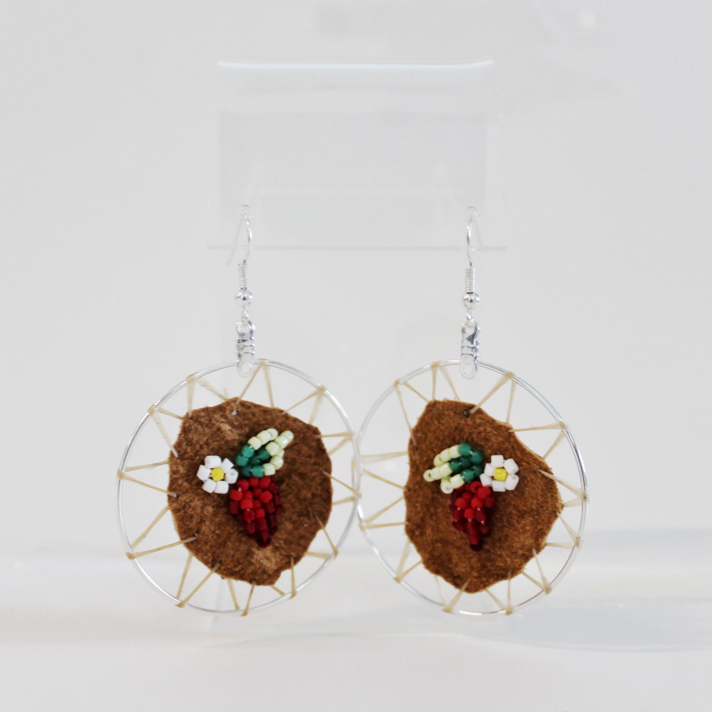 Stephanie Tenasco Earrings