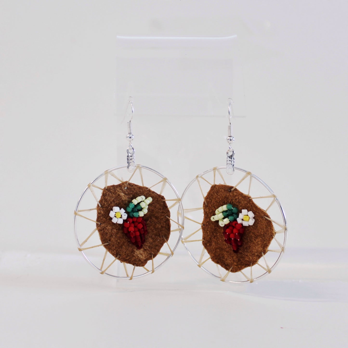 Stephanie Tenasco Earrings