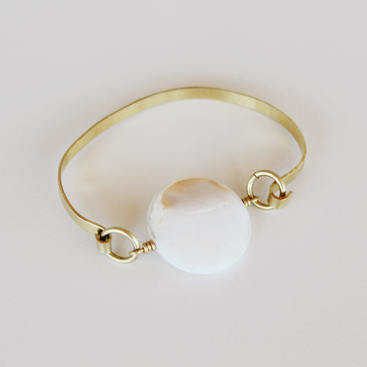 Mother of Pearl Bracelet