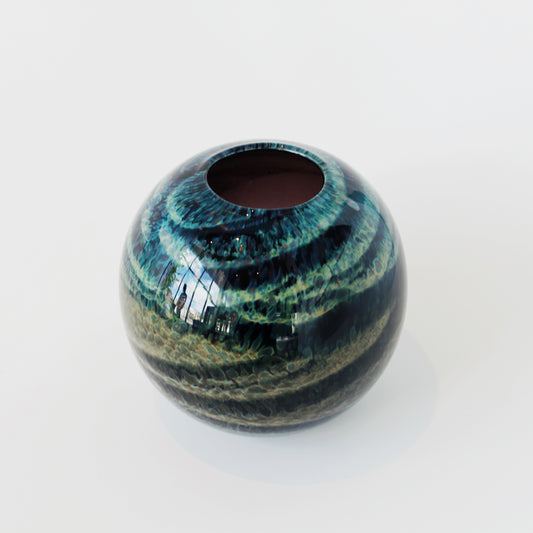 Sphere Vase