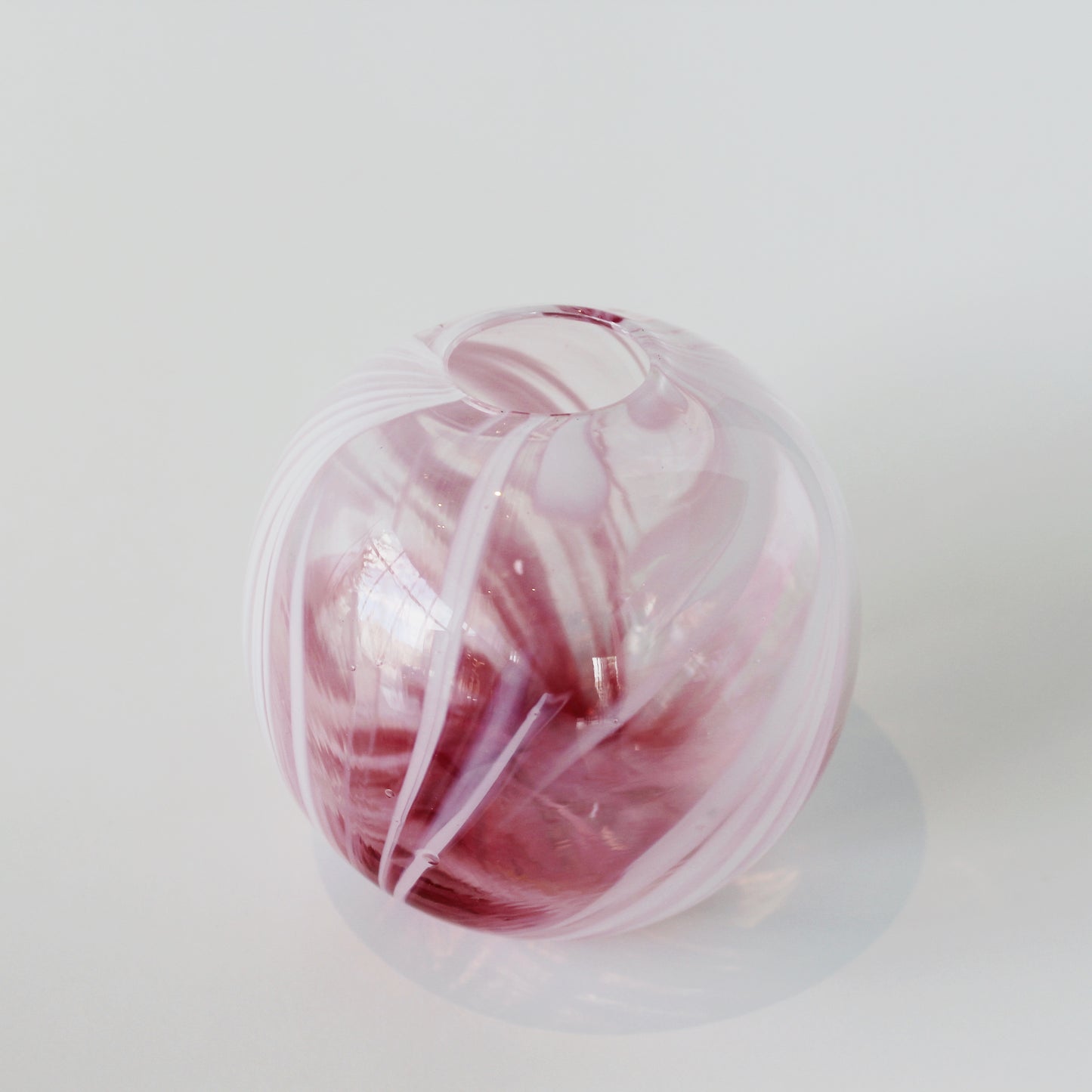 Sphere Vase