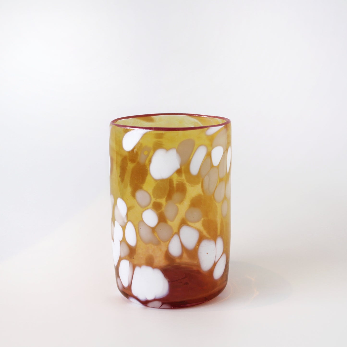 Krul Glass | Tumbler