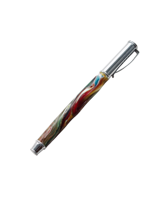Rollerball Pen