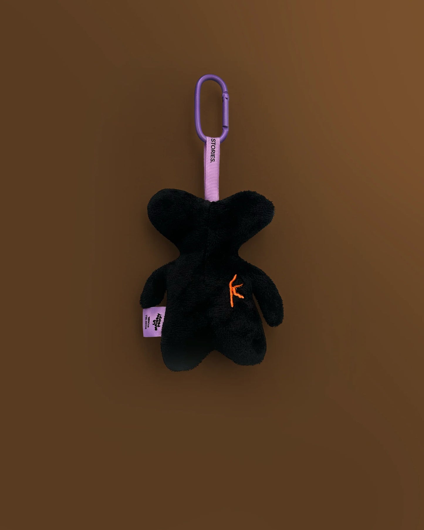 Porte-clé Kinzu Obscura