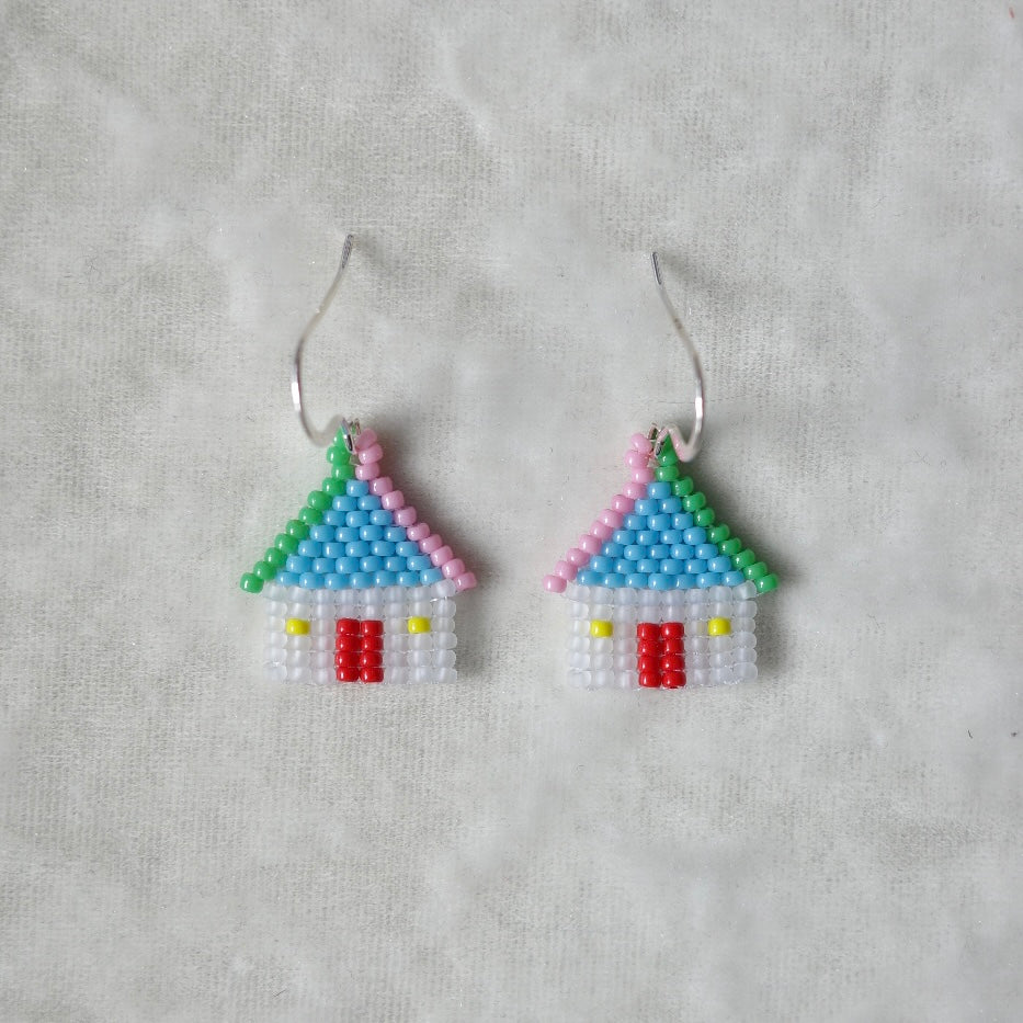 Leona | Homie Earrings