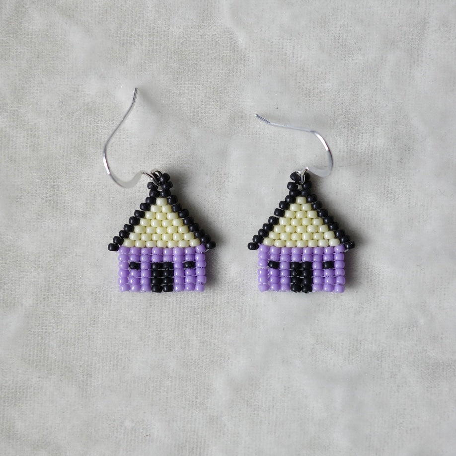 Leona | Homie Earrings
