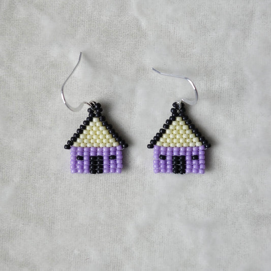 Leona | Homie Earrings