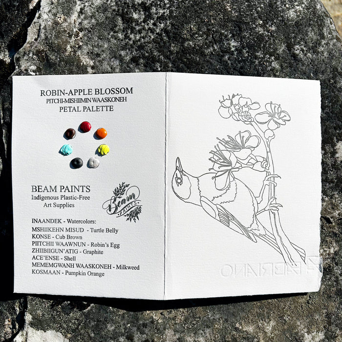 Beam Paints - Paintables