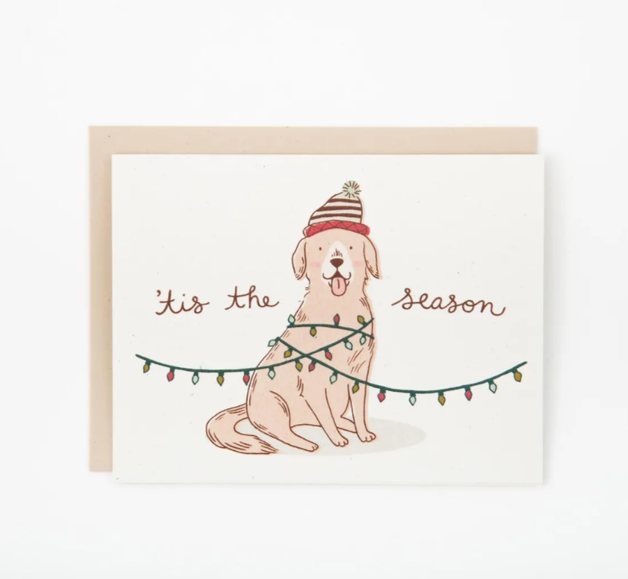 Assorted Set #1 | Holiday Cards