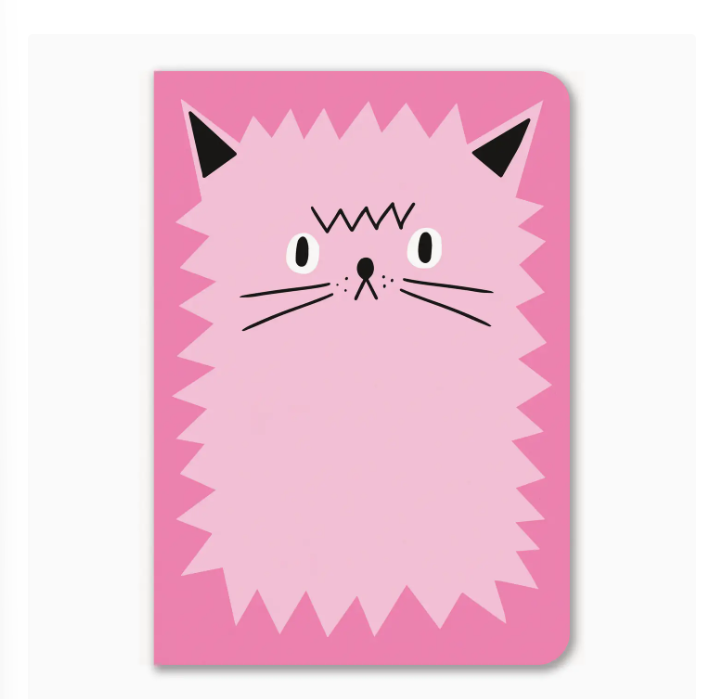 Blob Cat Notebook