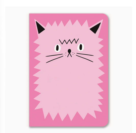 Blob Cat Notebook