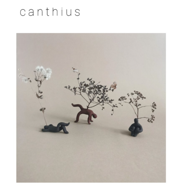 CANTHIUS ISSUE 14