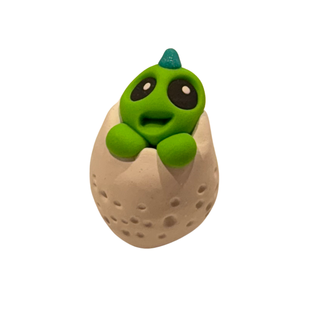 Figuerines Nugs