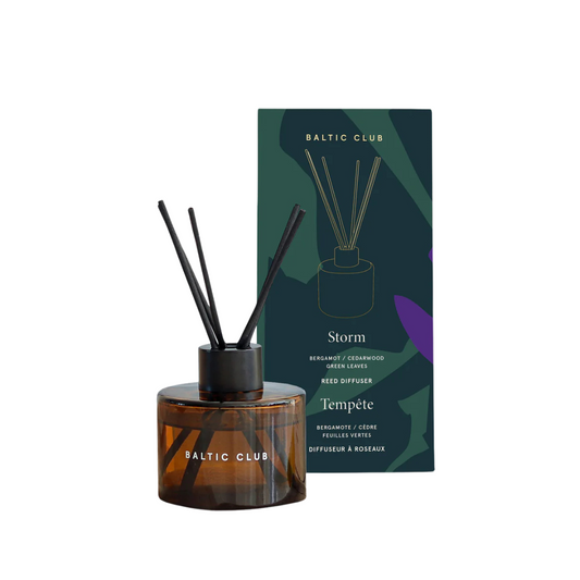 Storm Reed diffuser