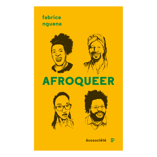 AfroQueer