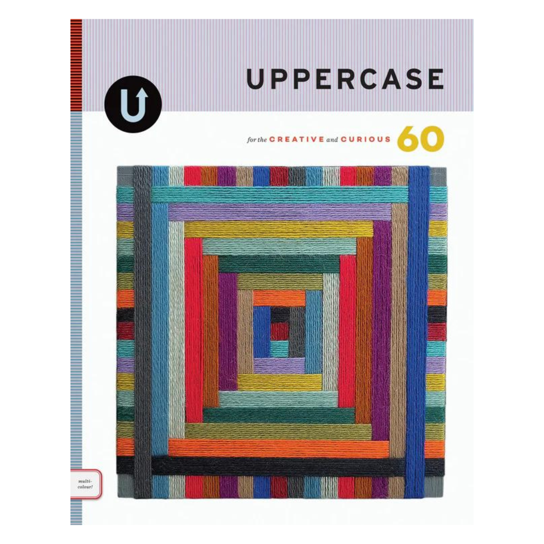 UPPERCASE