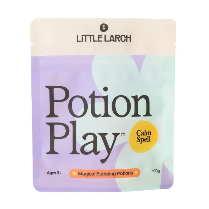Potion Play