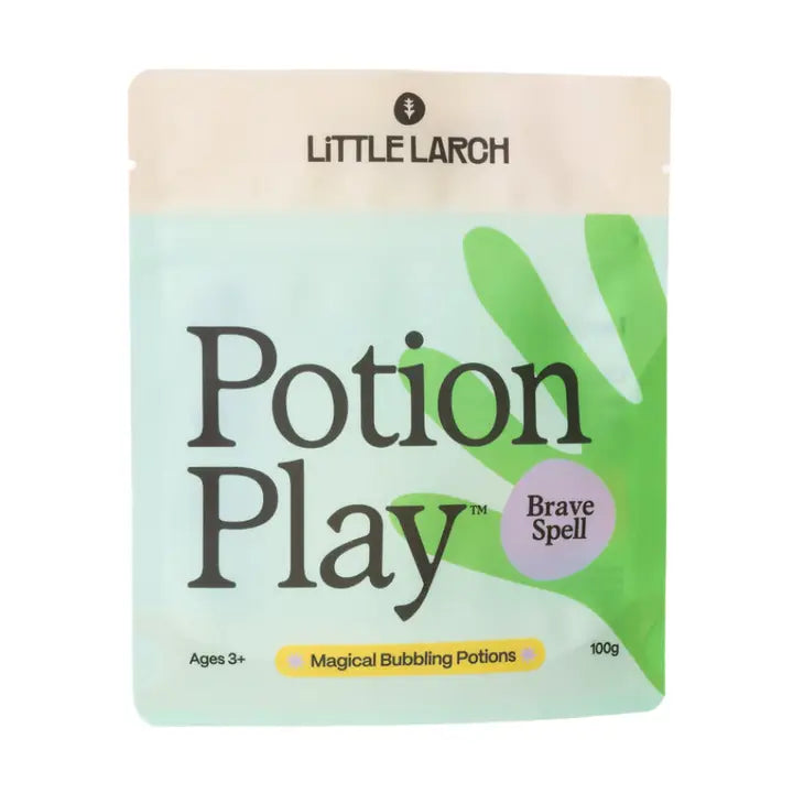 Potion Play