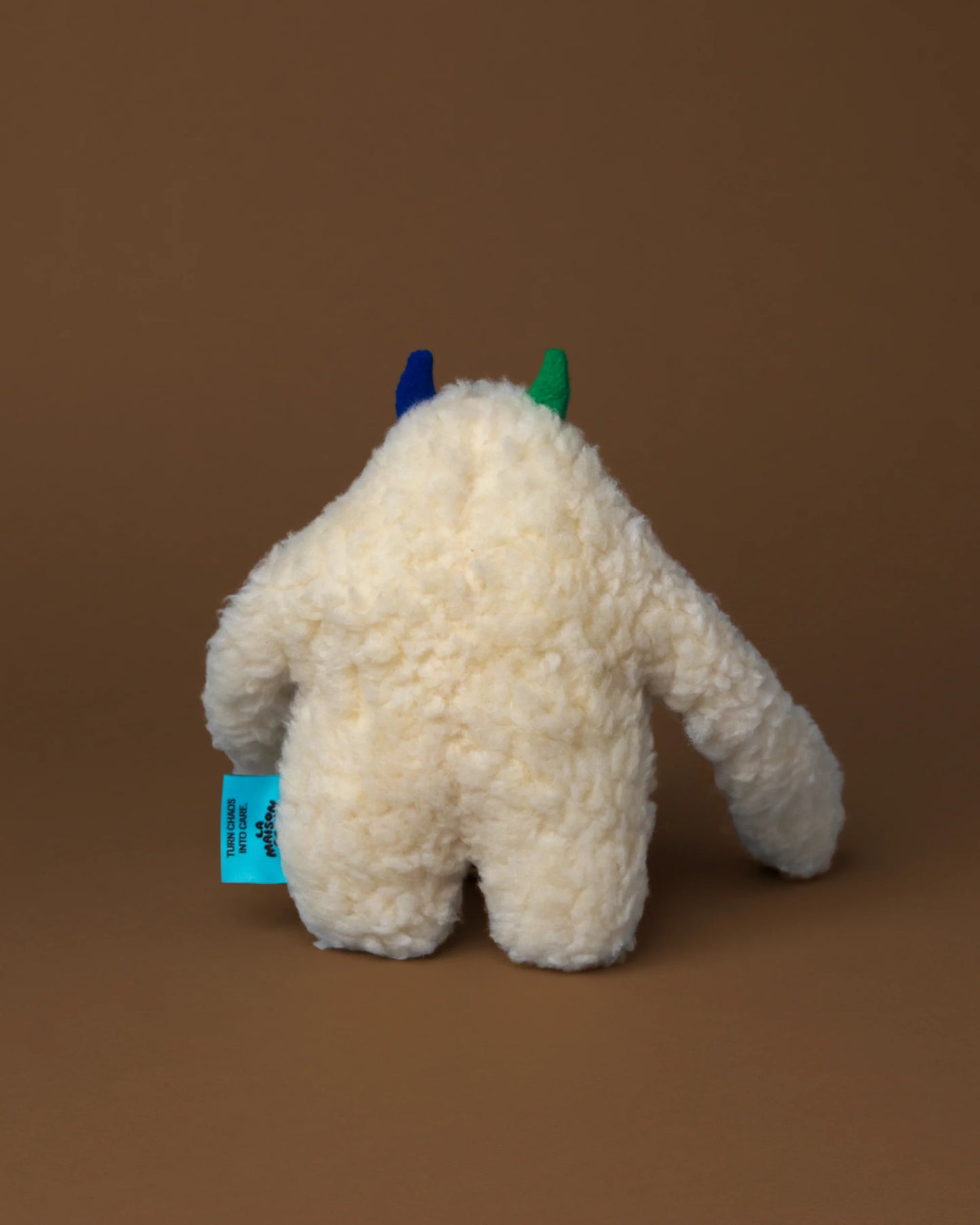 Anxiyeti - petite peluche