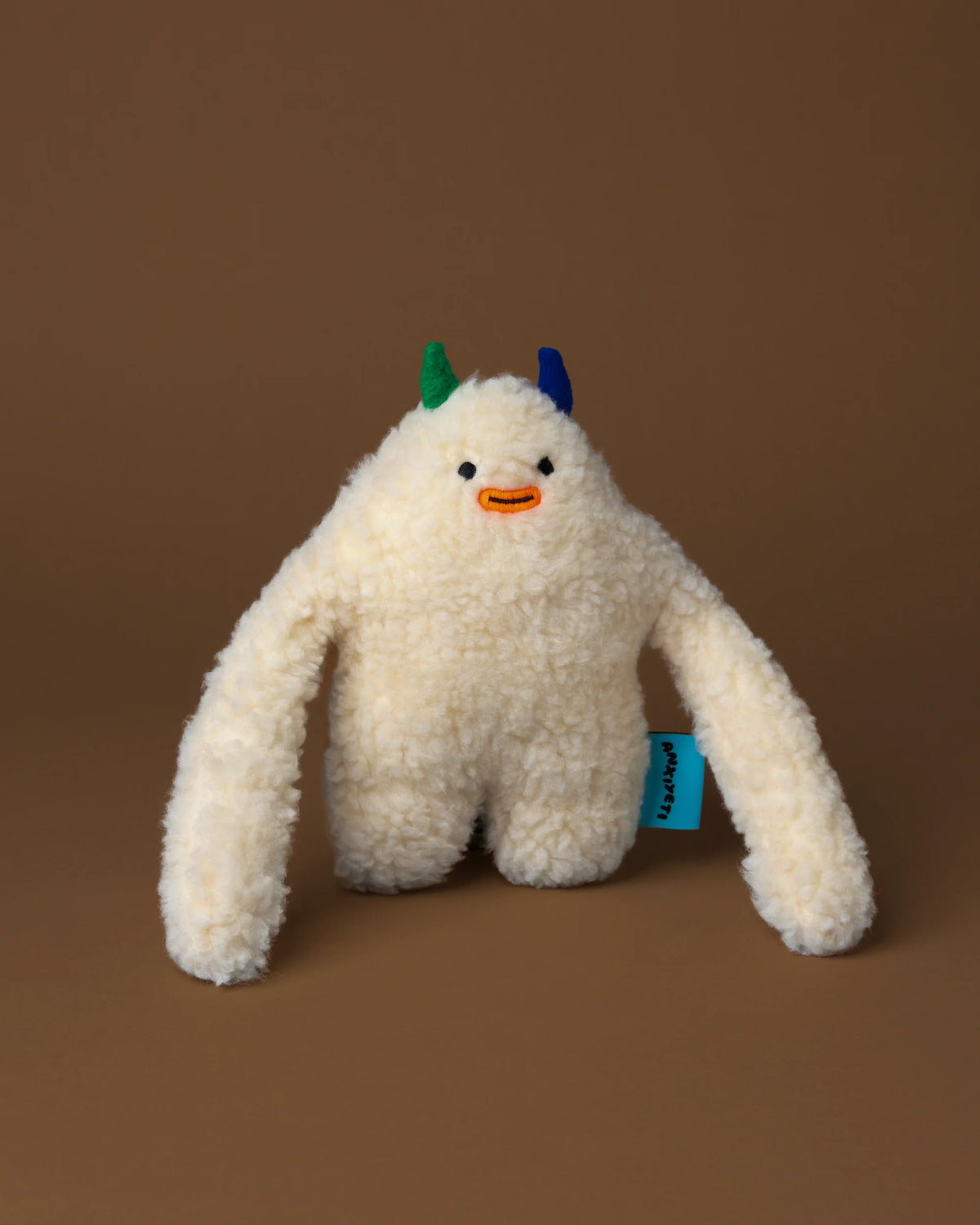 Anxiyeti - petite peluche
