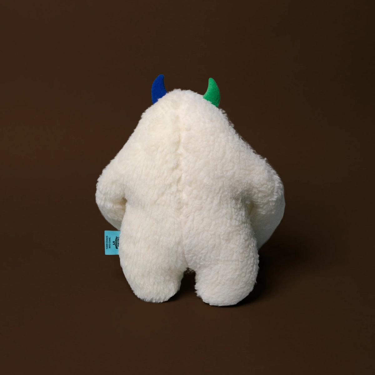 Anxiyeti - peluche moyenne