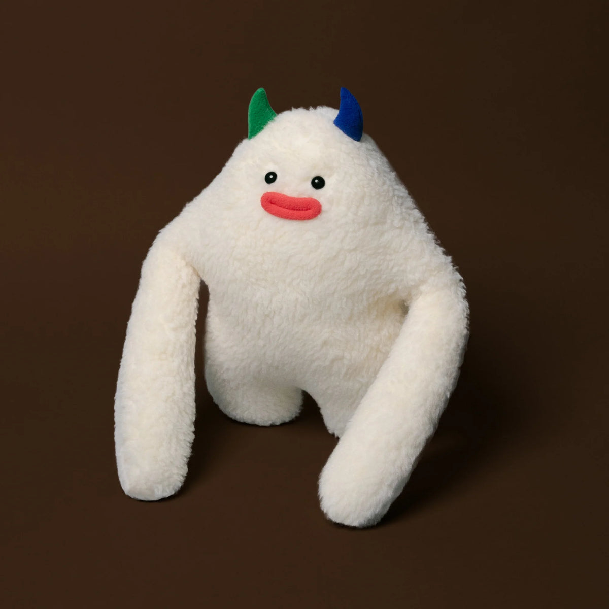 Anxiyeti - peluche moyenne