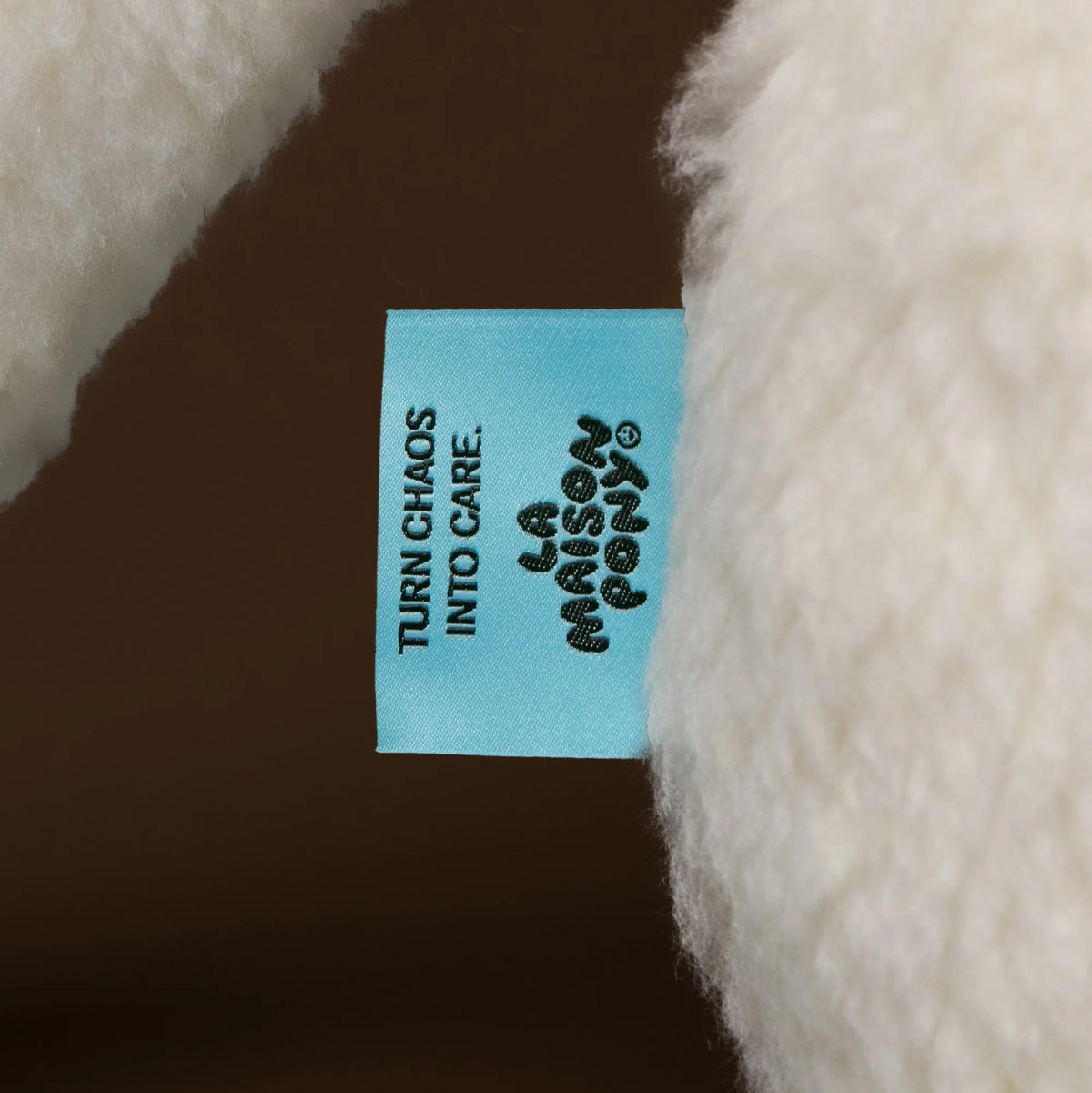Anxiyeti - peluche moyenne
