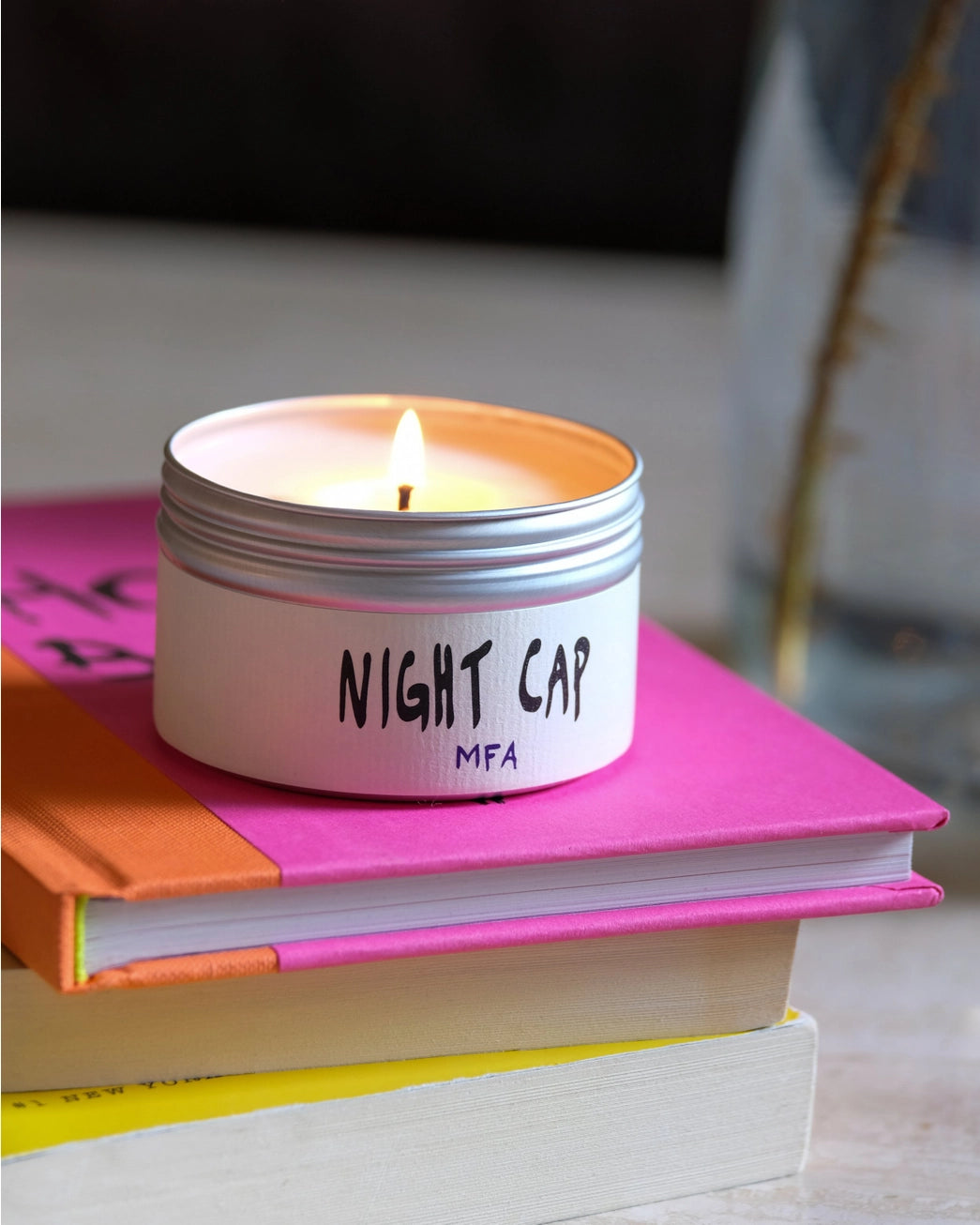 Night Cap Mini