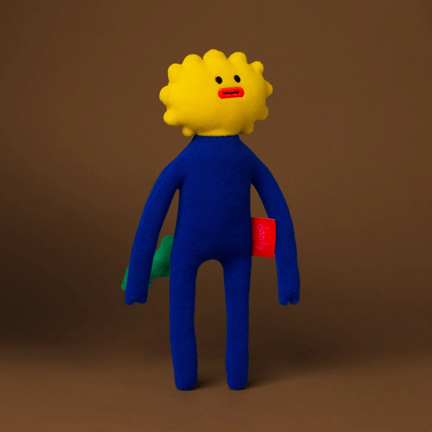 Dandy - petite peluche