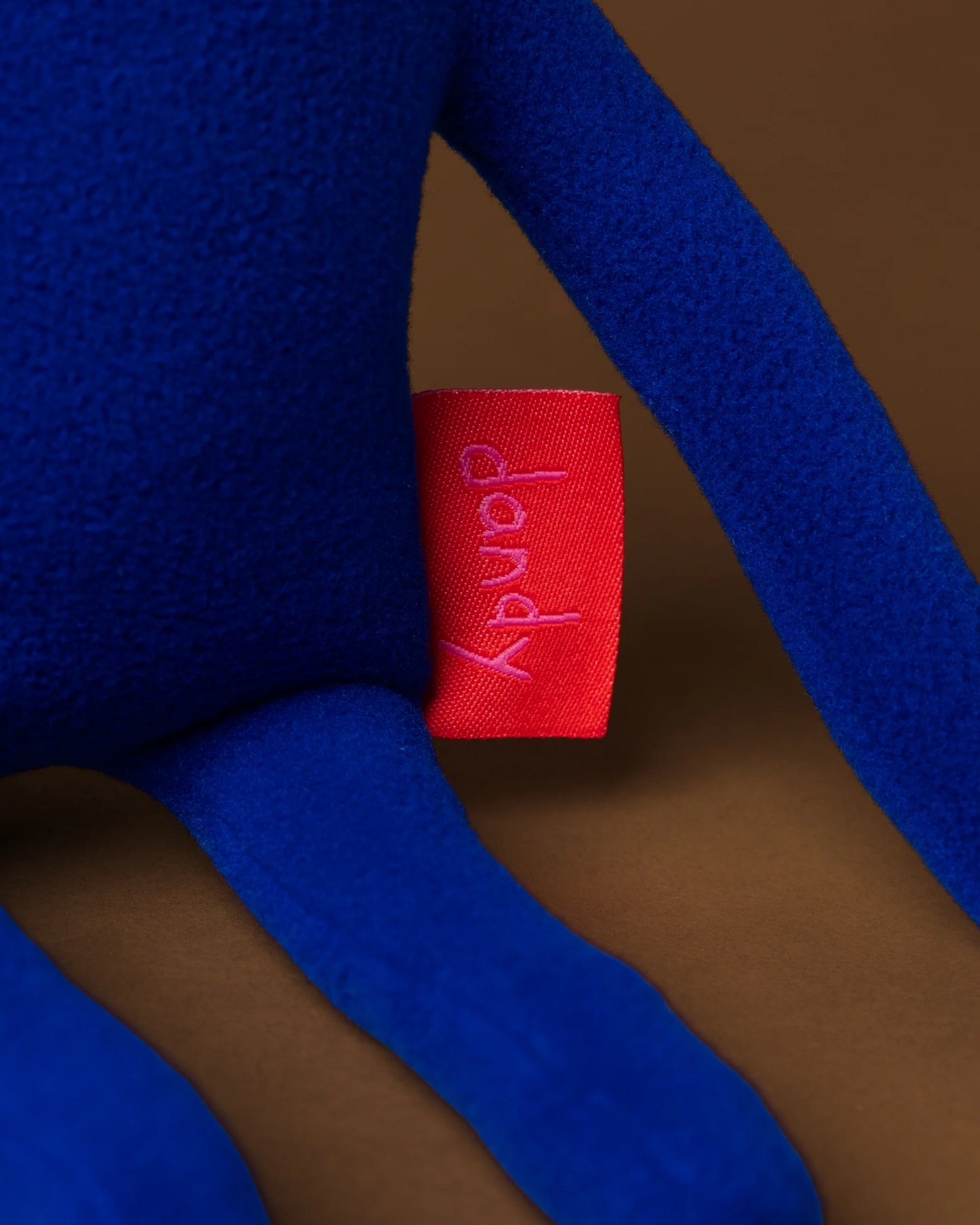 Dandy - petite peluche