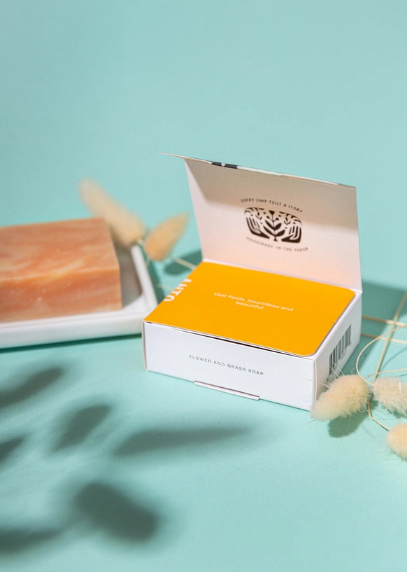 Prairies Bar Soap