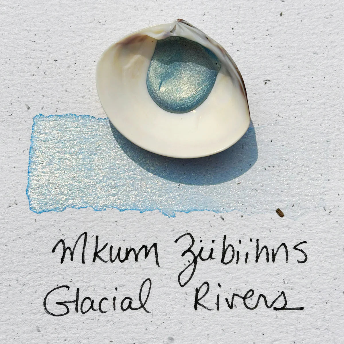 Beam Paints - Shell Paints