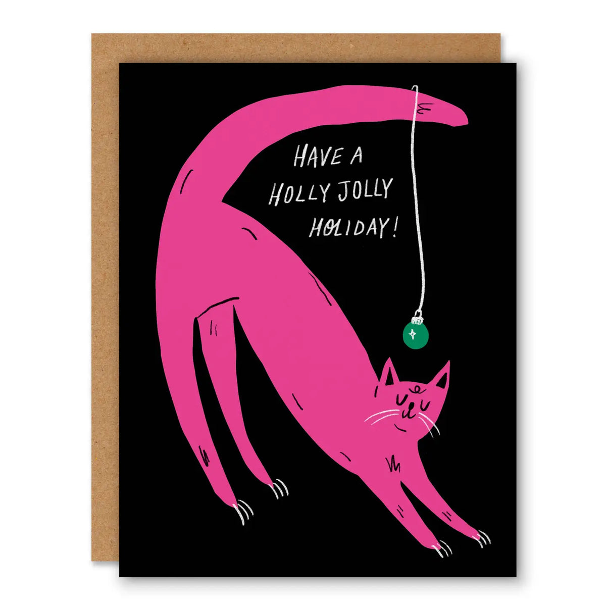 Carte d'anniversaire | Just For You