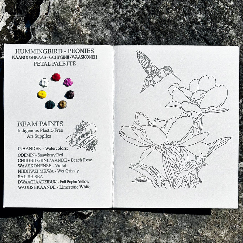 Beam Paints - Paintables