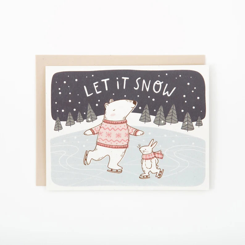 Assorted Set #3 | Holiday Cards