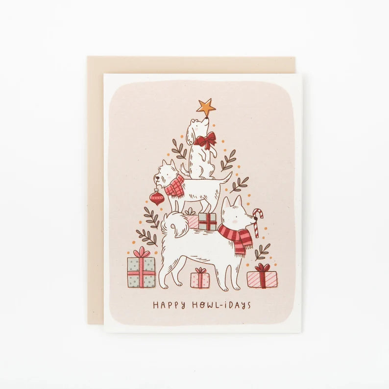 Assorted Set #3 | Holiday Cards